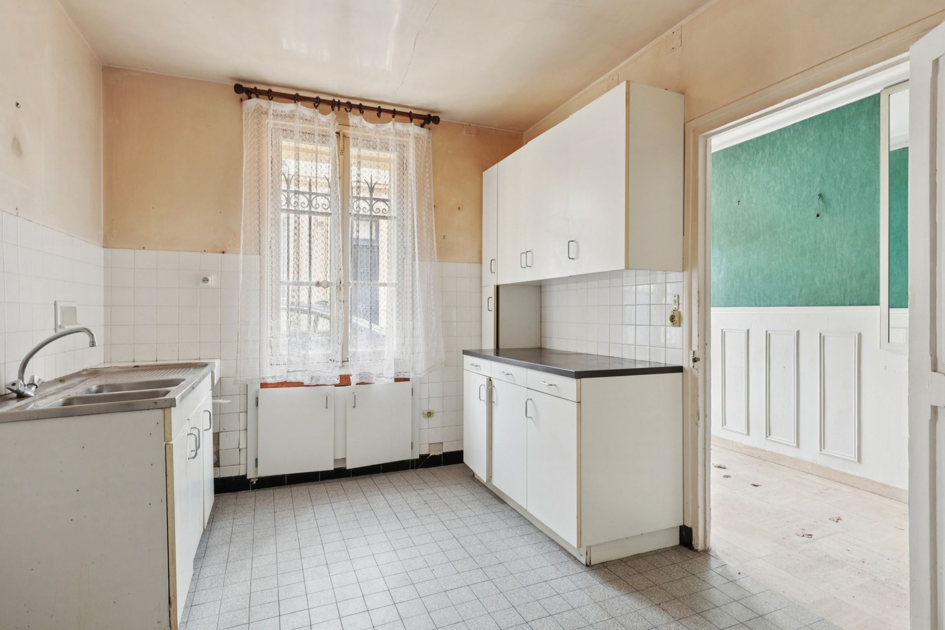 maison de luxe 9 Pièces en vente sur VERSAILLES (78000)