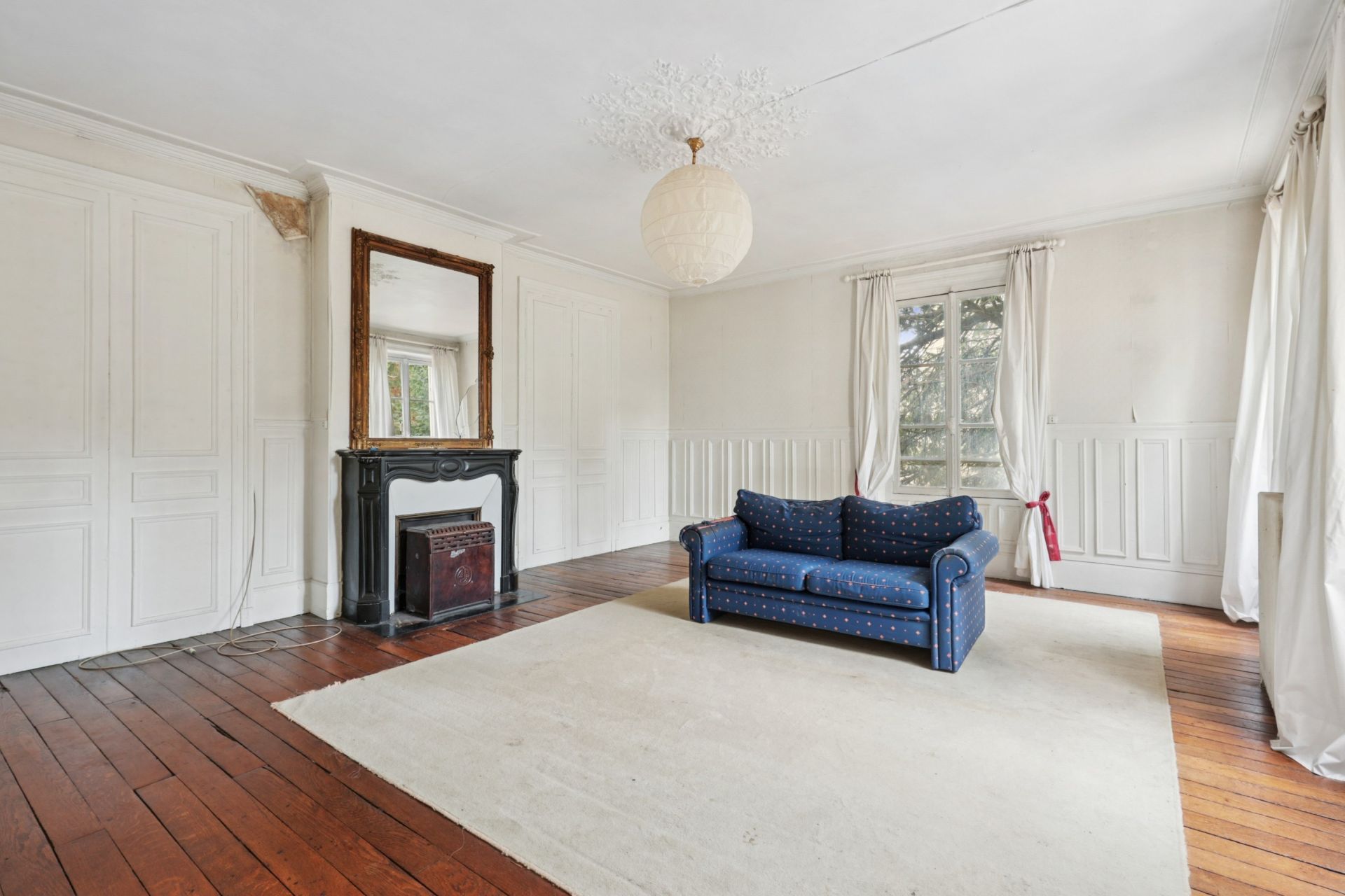 maison de luxe 9 Pièces en vente sur VERSAILLES (78000)