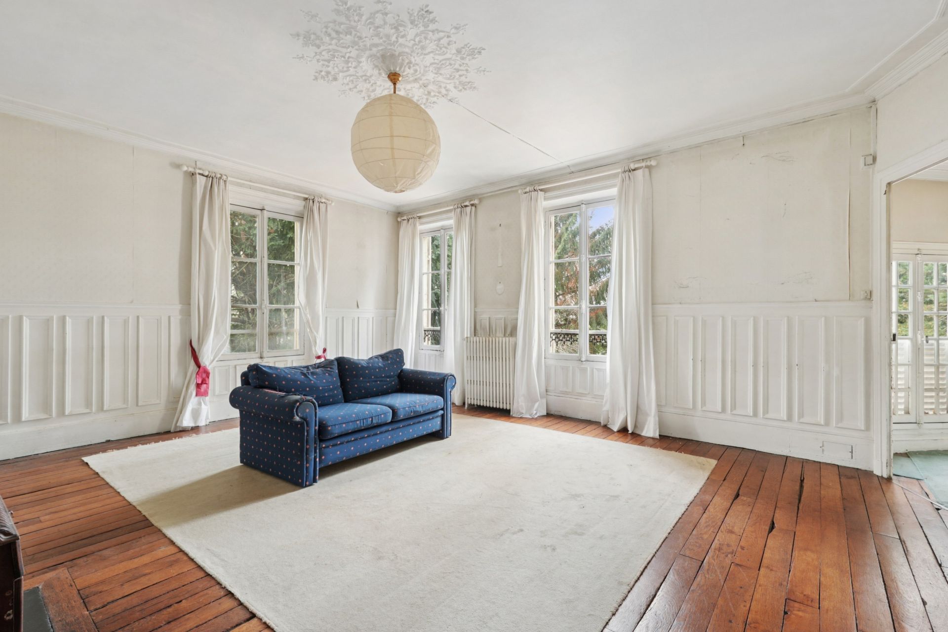 maison de luxe 9 Pièces en vente sur VERSAILLES (78000)