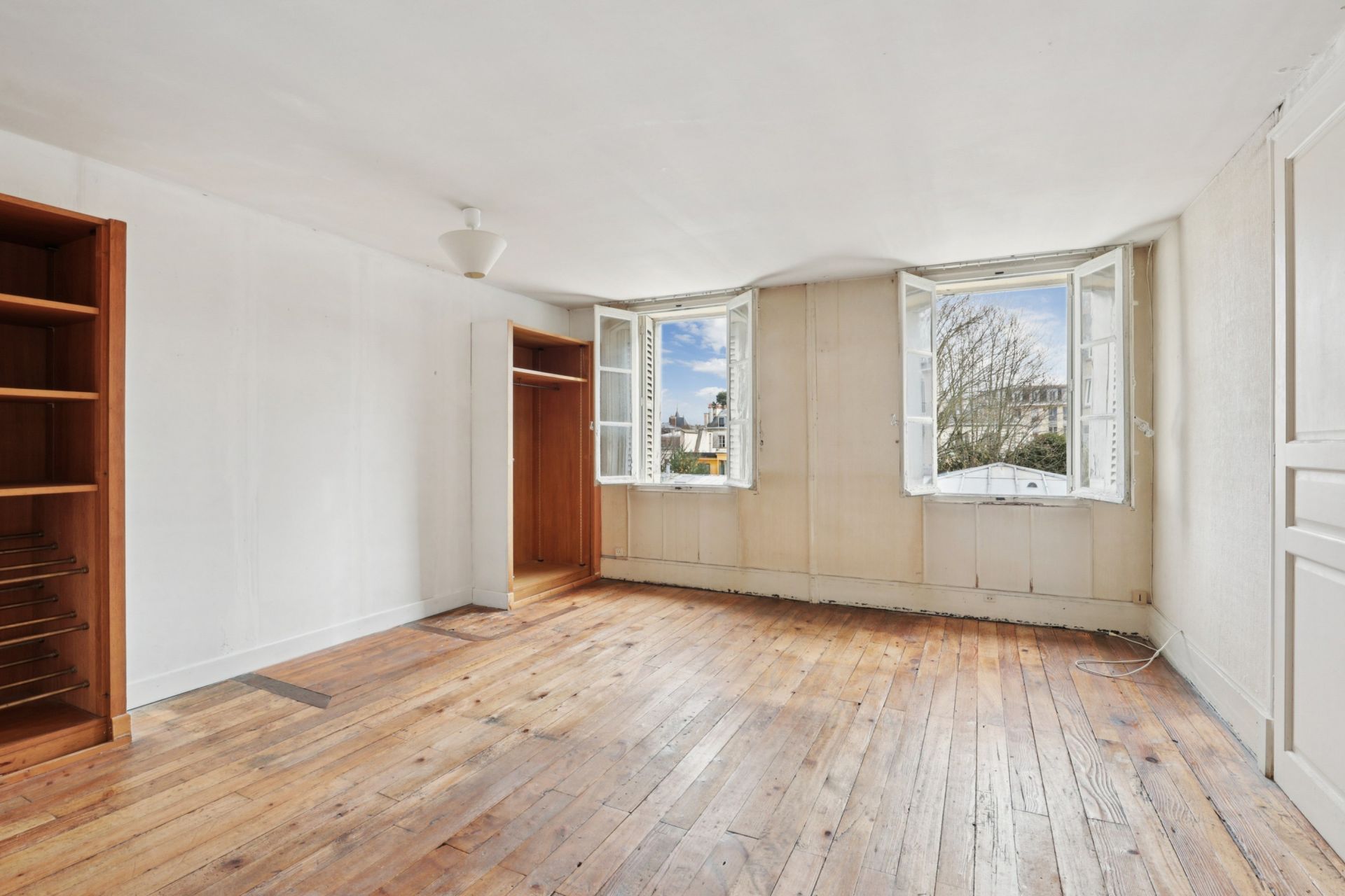 maison de luxe 9 Pièces en vente sur VERSAILLES (78000)