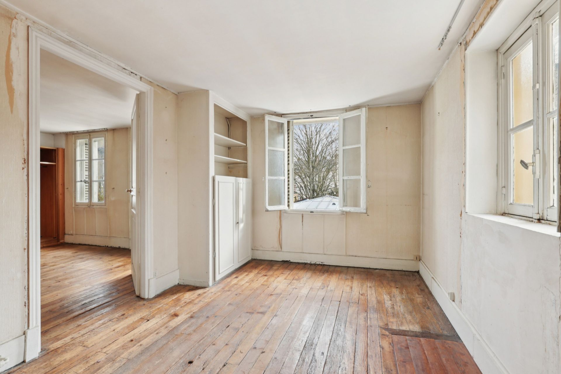 maison de luxe 9 Pièces en vente sur VERSAILLES (78000)