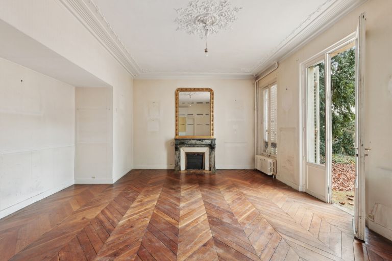 maison de luxe 9 Pièces en vente sur VERSAILLES (78000)