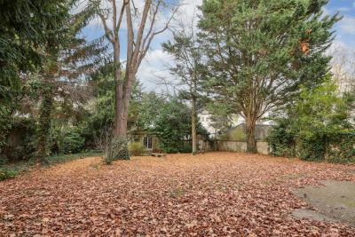 Vente Maison de luxe Versailles 9&nbsp;Pièces 215&nbsp;m²