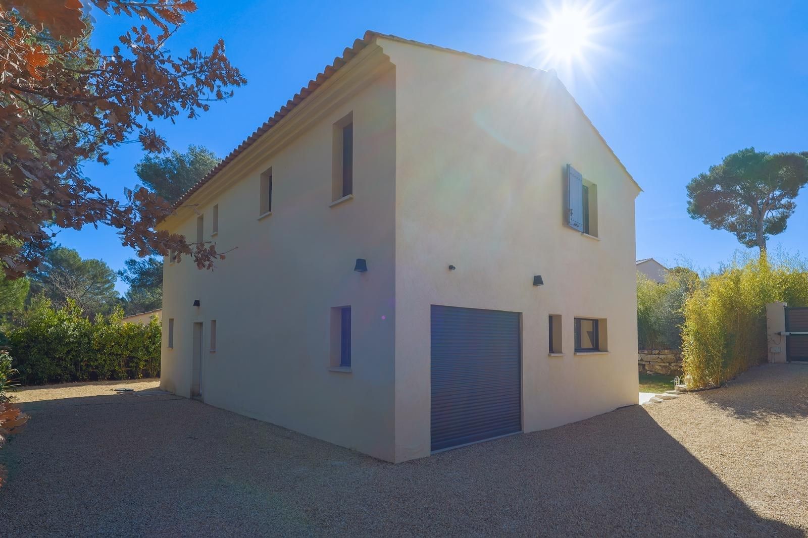 maison de luxe 5 Pièces en vente sur AIX EN PROVENCE (13100)