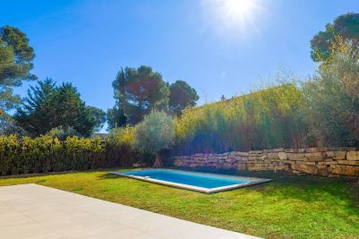 Vente Maison de luxe Aix-en-Provence 5&nbsp;Pièces 164&nbsp;m²