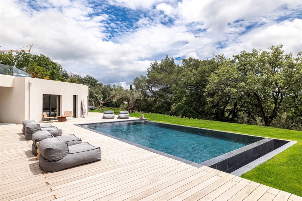 villa de luxe 7 Pièces en vente sur OPIO (06650)