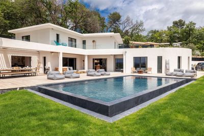 Vente Villa de luxe Opio 7&nbsp;Pièces 295&nbsp;m²