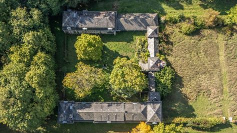 Vente Maison de luxe Angers 24&nbsp;Pièces 896&nbsp;m²