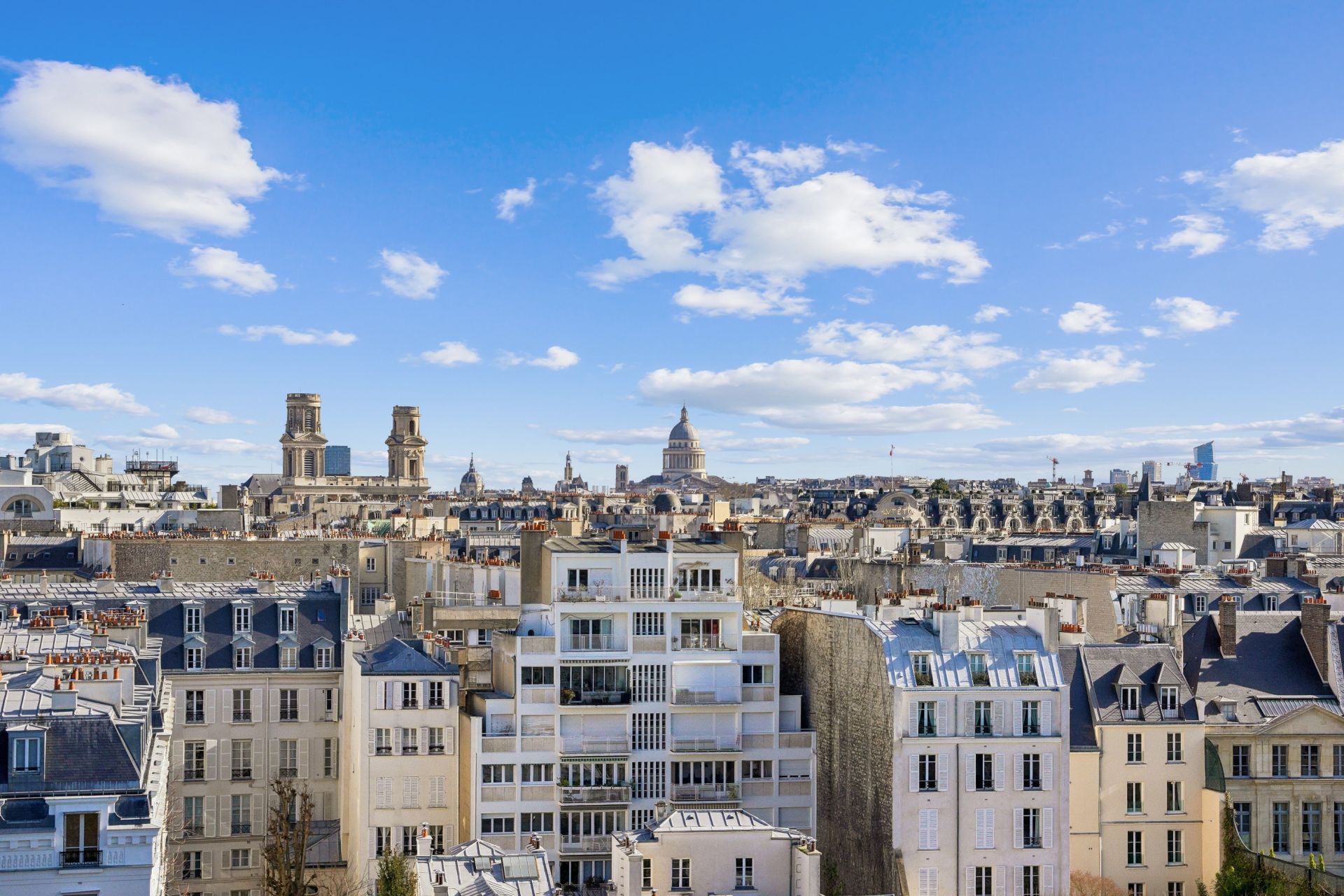 luxury apartment 3 Rooms for sale on PARIS (75007)