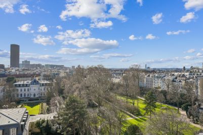 Vente Appartement de luxe Paris 7 3&nbsp;Pièces 100&nbsp;m²