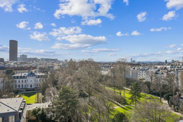 Sale Luxury apartment Paris 7 3&nbsp;Rooms 100&nbsp;m²