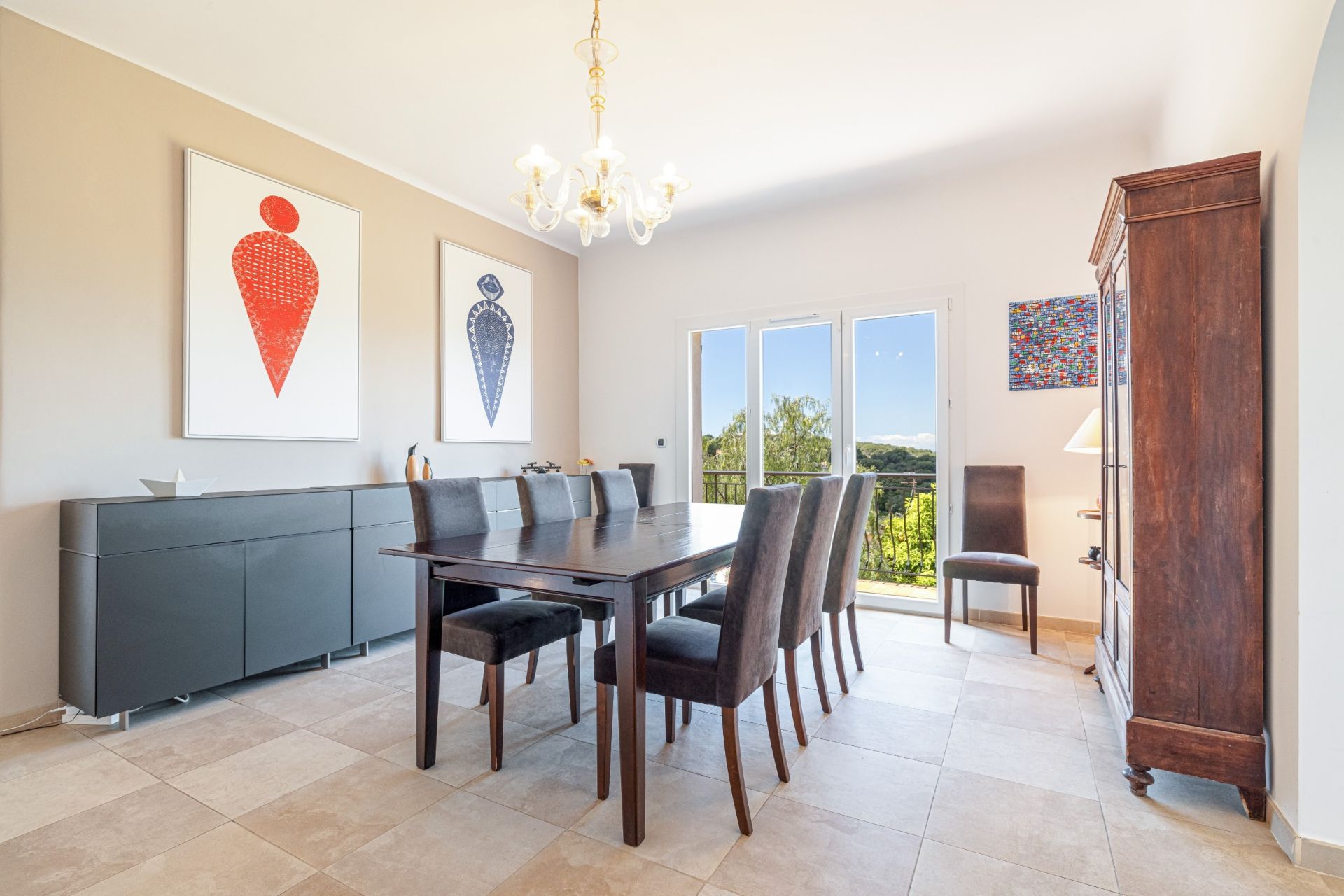 villa de luxe 8 Pièces en vente sur NICE (06000)