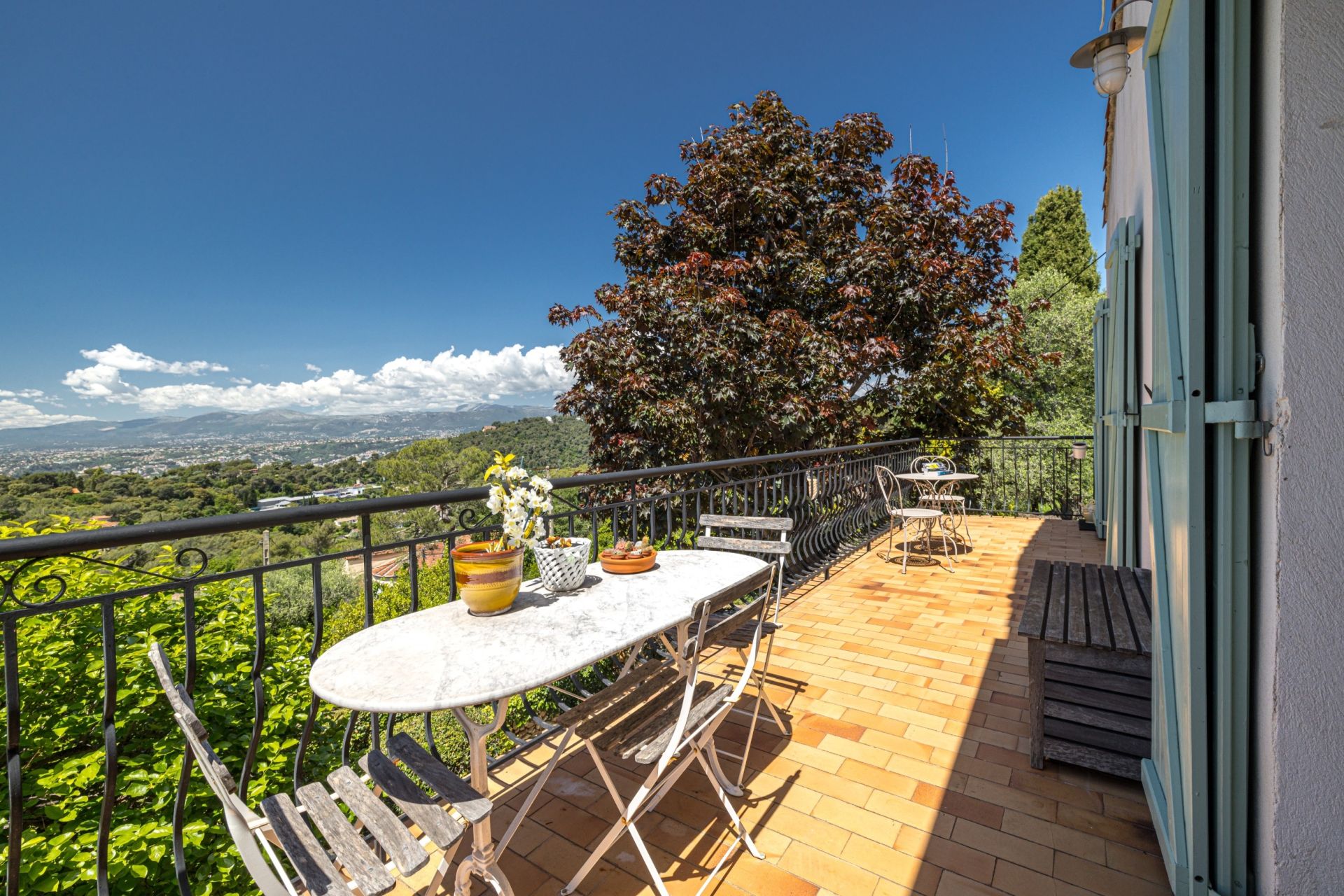 villa de luxe 8 Pièces en vente sur NICE (06000)