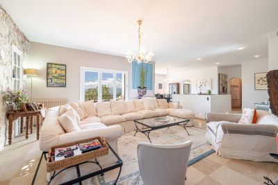 Vente Villa de luxe Nice 8&nbsp;Pièces 236.7&nbsp;m²