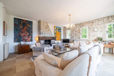 Vente Villa de luxe Nice 8&nbsp;Pièces 236.7&nbsp;m²