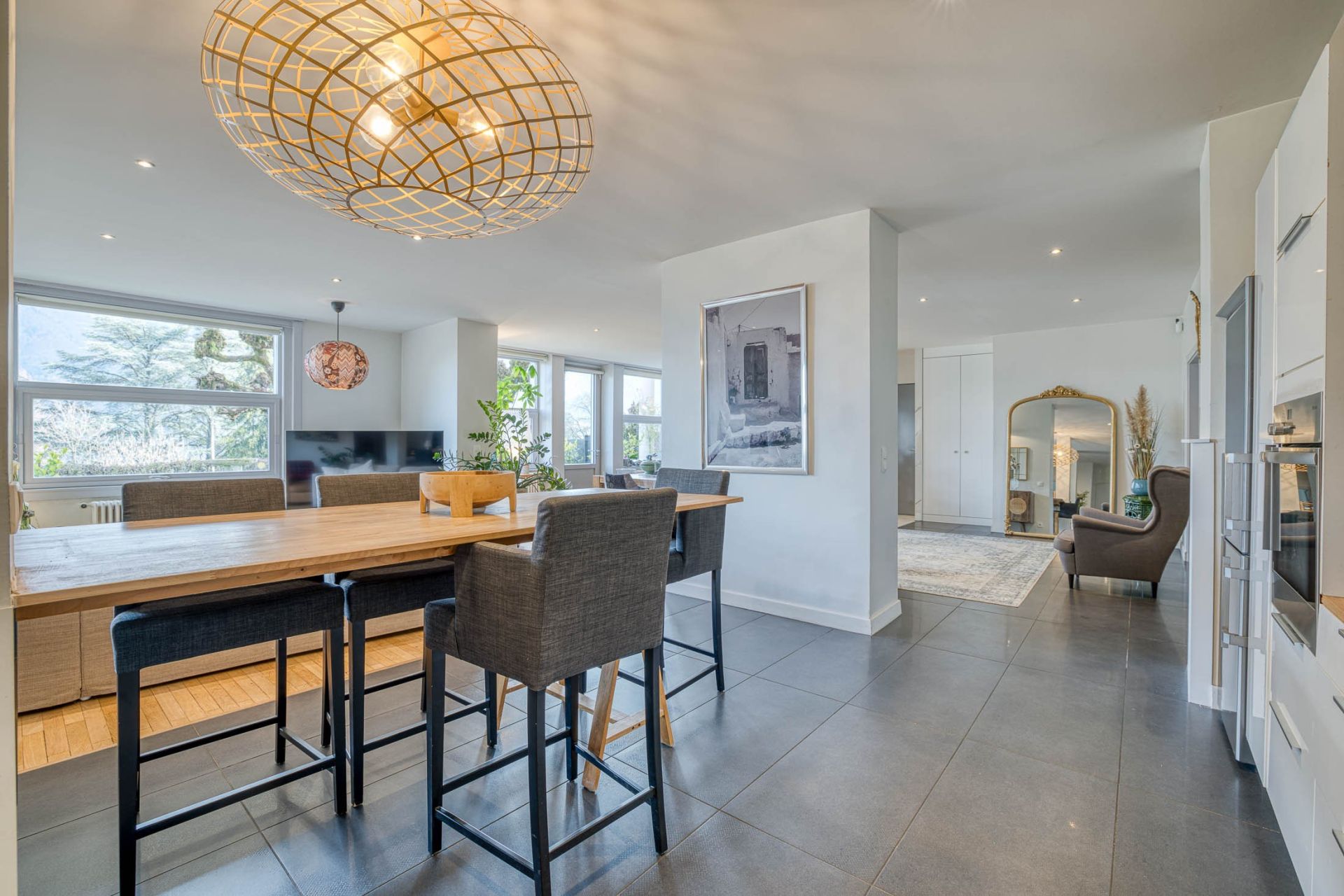 appartement de luxe 6 Pièces en vente sur SEVRIER (74320)