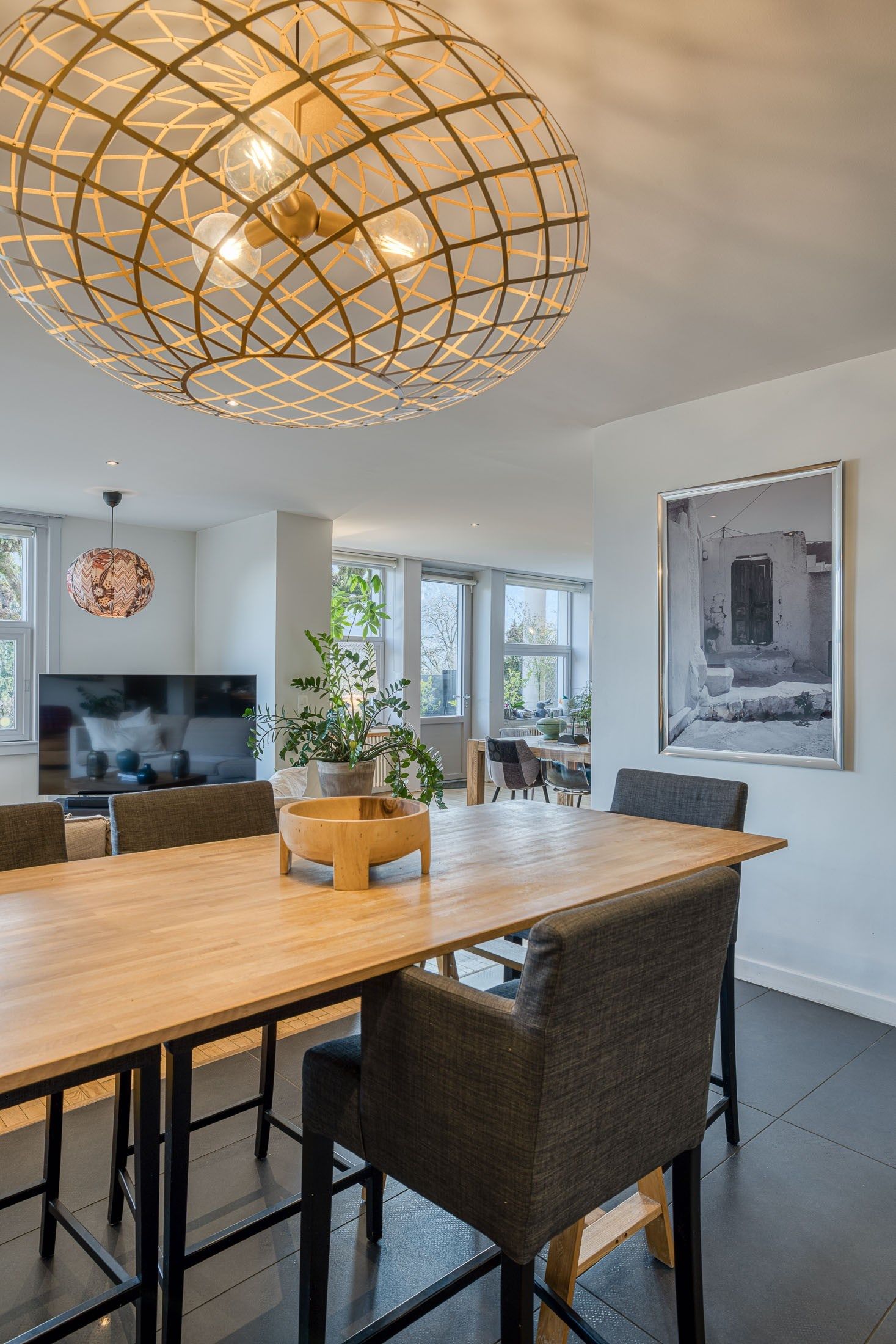 appartement de luxe 6 Pièces en vente sur SEVRIER (74320)
