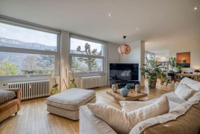 Vente Appartement de luxe Sevrier 6&nbsp;Pièces 233&nbsp;m²