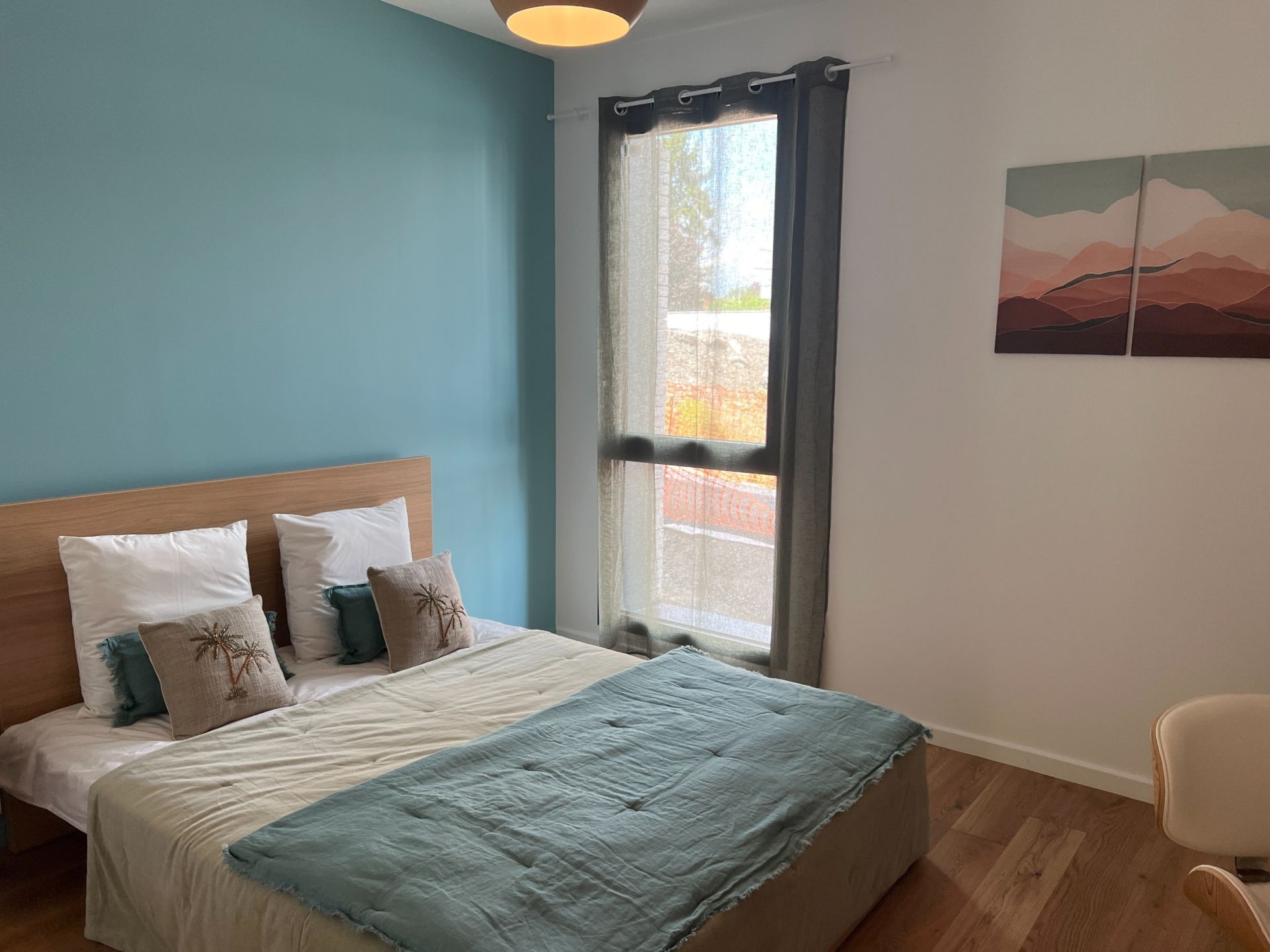 appartement de luxe 4 Pièces en vente sur MARCQ EN BAROEUL (59700)