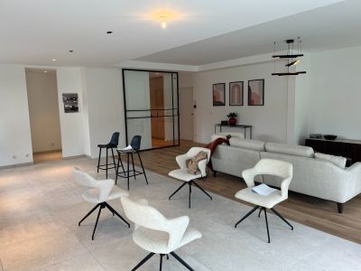 Sale Luxury apartment Marcq-en-Barœul 4&nbsp;Rooms 139&nbsp;m²