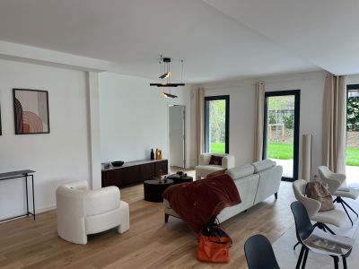 Vente Appartement de luxe Marcq-en-Barœul 4&nbsp;Pièces 139&nbsp;m²