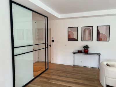 Sale Luxury apartment Marcq-en-Barœul 4&nbsp;Rooms 139&nbsp;m²