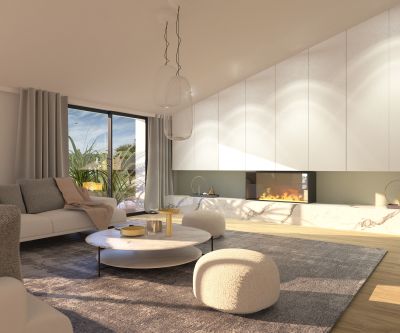 Vente Appartement de luxe Marcq-en-Barœul 4&nbsp;Pièces 139&nbsp;m²