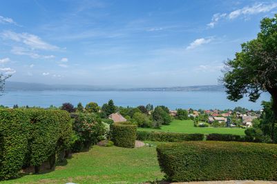 Sale Luxury villa Neuvecelle 6&nbsp;Rooms 288&nbsp;m²