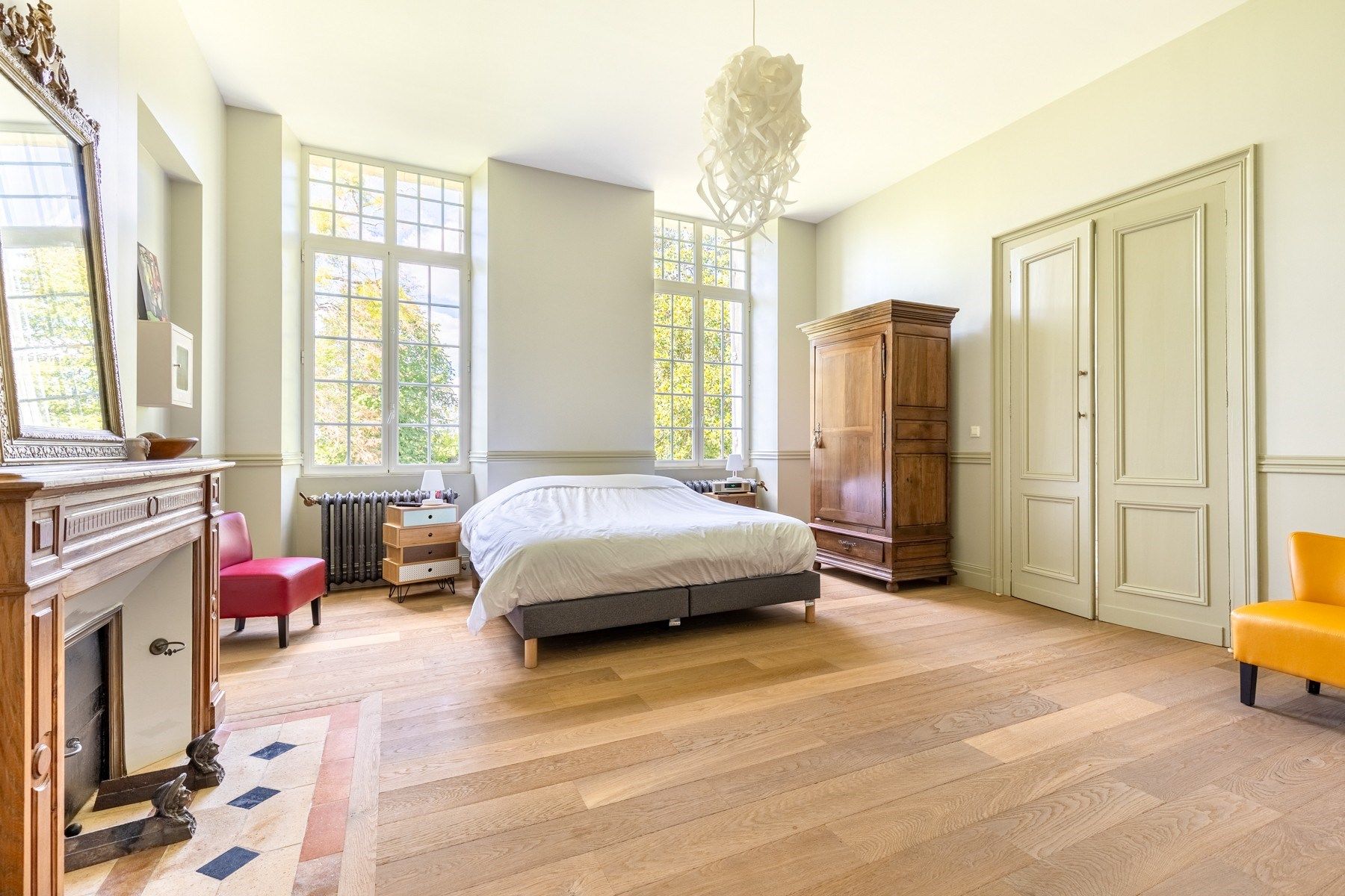 château 12 Pièces en vente sur BORDEAUX (33000)