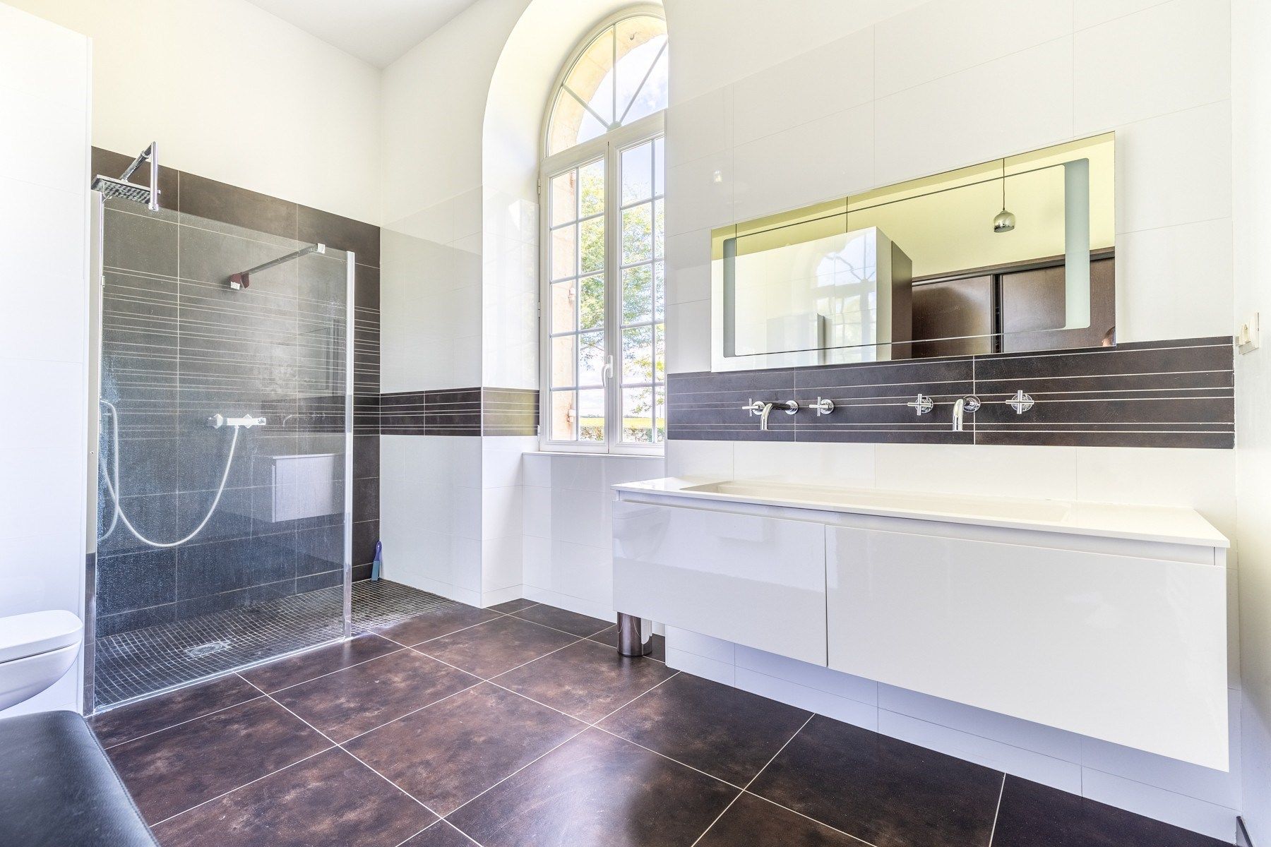 château 12 Pièces en vente sur BORDEAUX (33000)