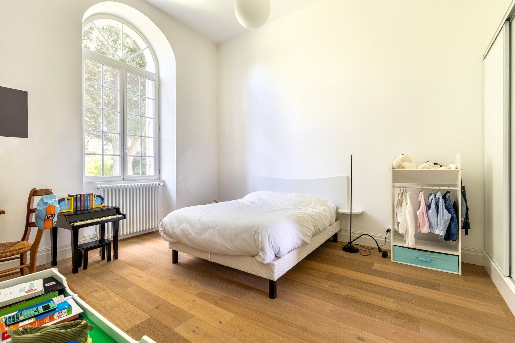 château 12 Pièces en vente sur BORDEAUX (33000)