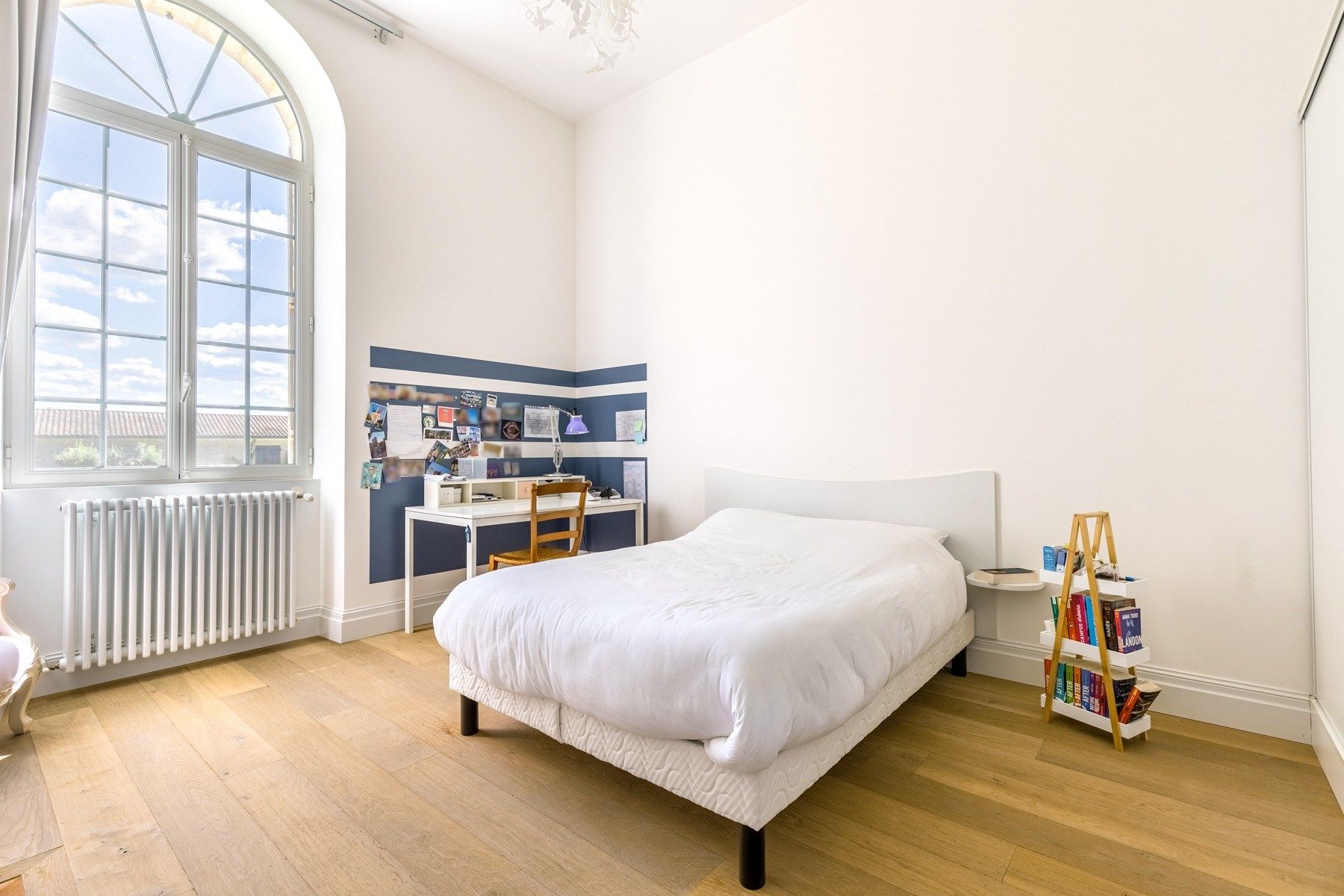 château 12 Pièces en vente sur BORDEAUX (33000)