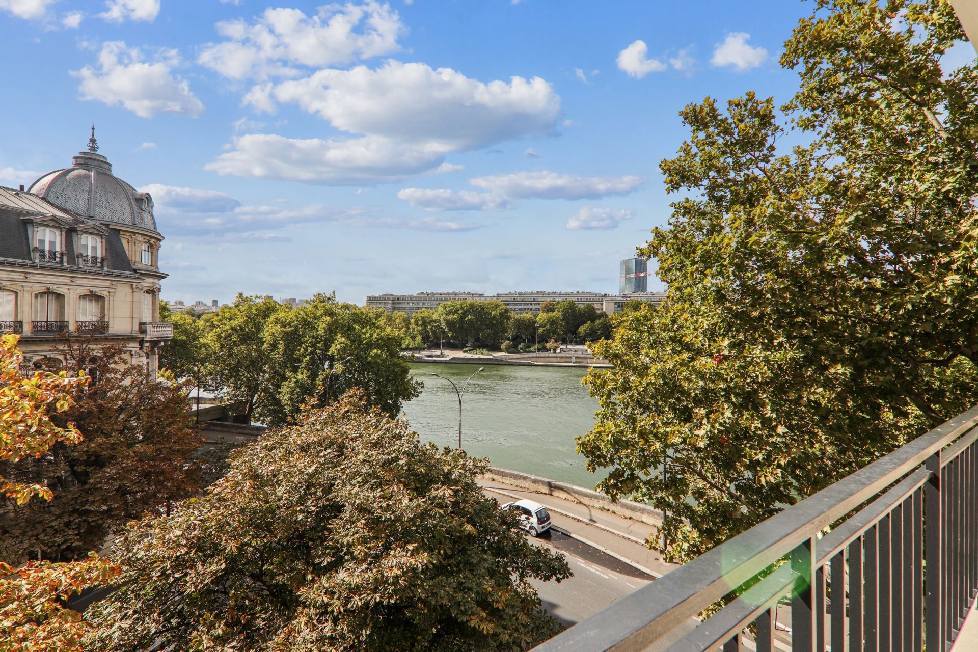 appartement de luxe 3 Pièces en vente sur PARIS (75004)