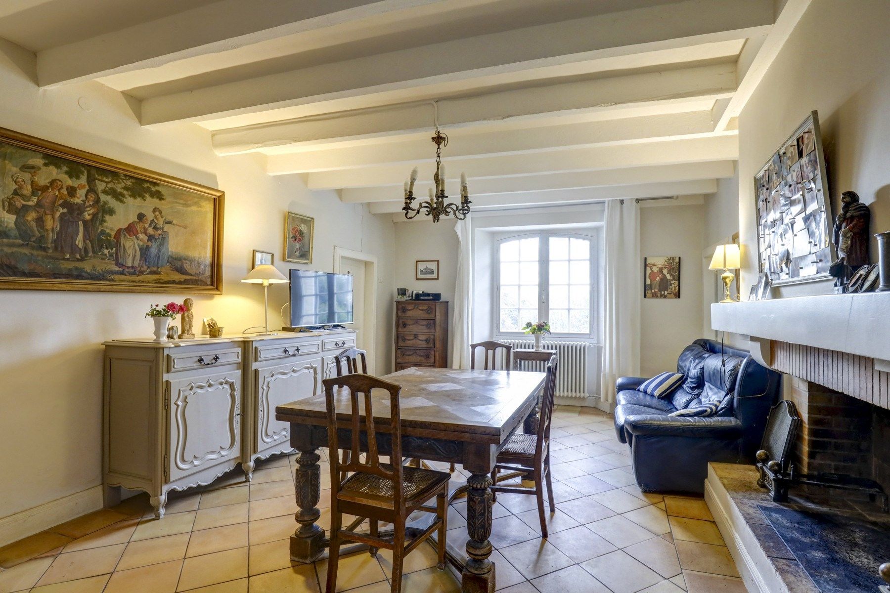 luxury house 10 Rooms for sale on AVIGNONET LAURAGAIS (31290)