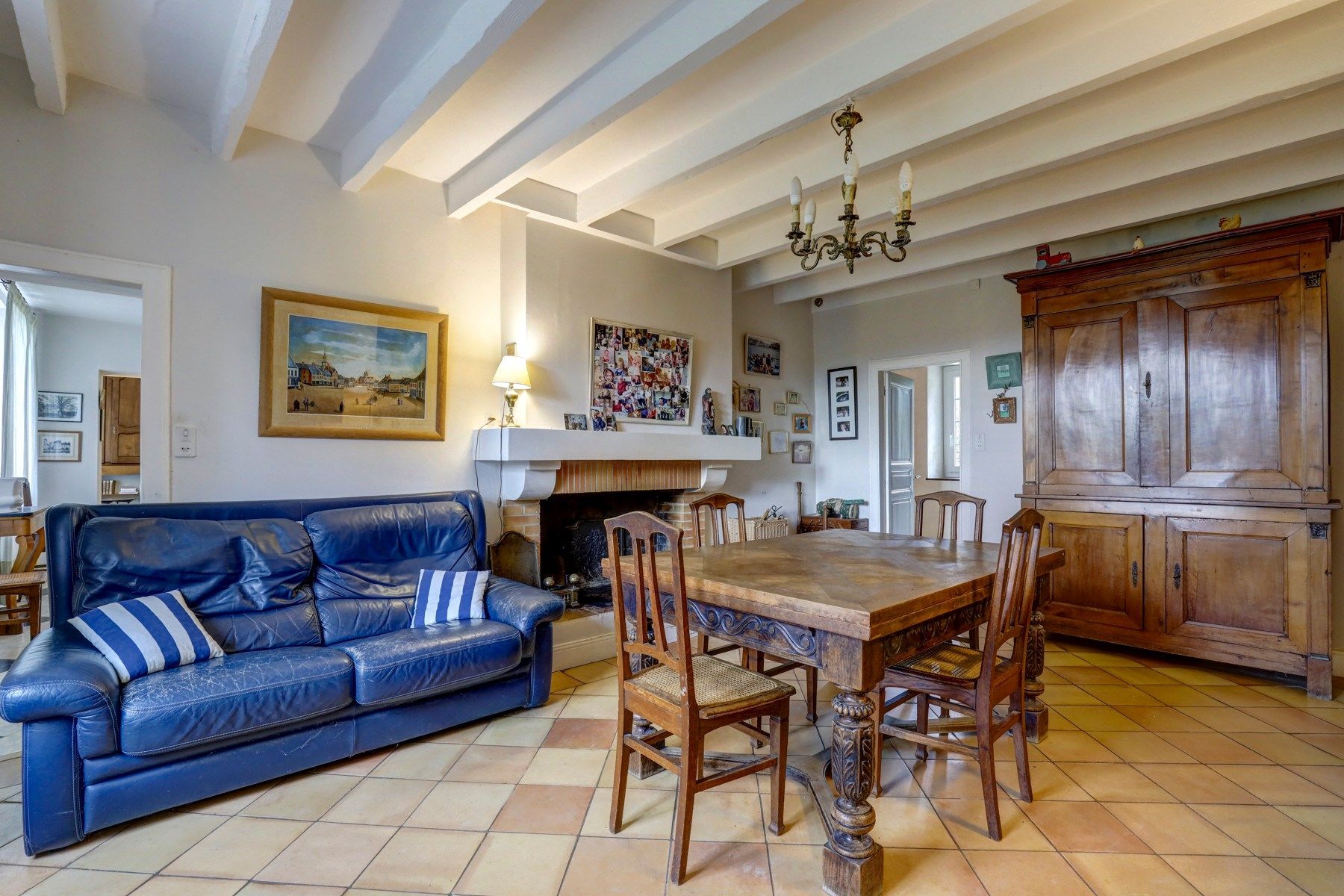 luxury house 10 Rooms for sale on AVIGNONET LAURAGAIS (31290)