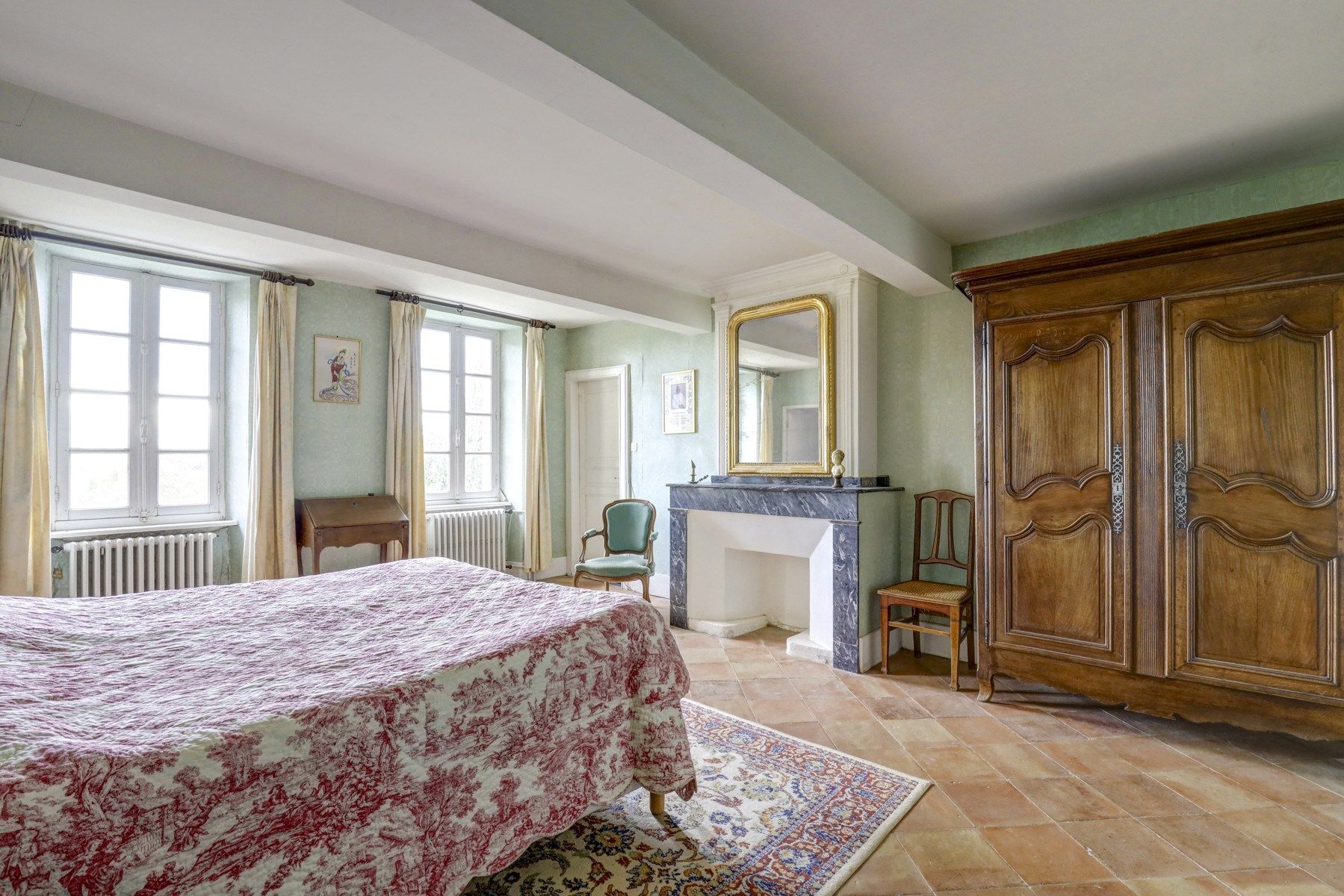 maison de luxe 10 Pièces en vente sur AVIGNONET LAURAGAIS (31290)