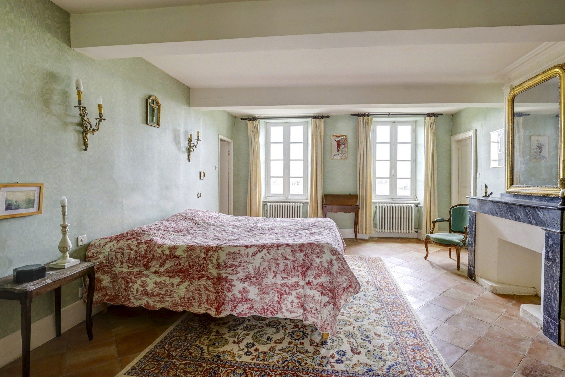 luxury house 10 Rooms for sale on AVIGNONET LAURAGAIS (31290)