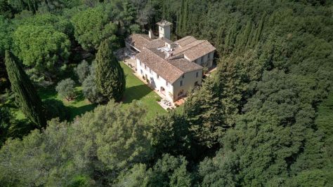 Vente Bastide Auribeau-sur-Siagne 17&nbsp;Pièces 1000&nbsp;m²