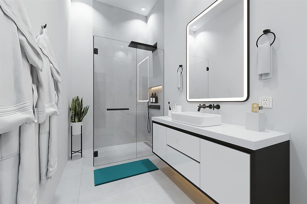 maison contemporaine 7 Pièces en vente sur PLASCASSIER (06130)