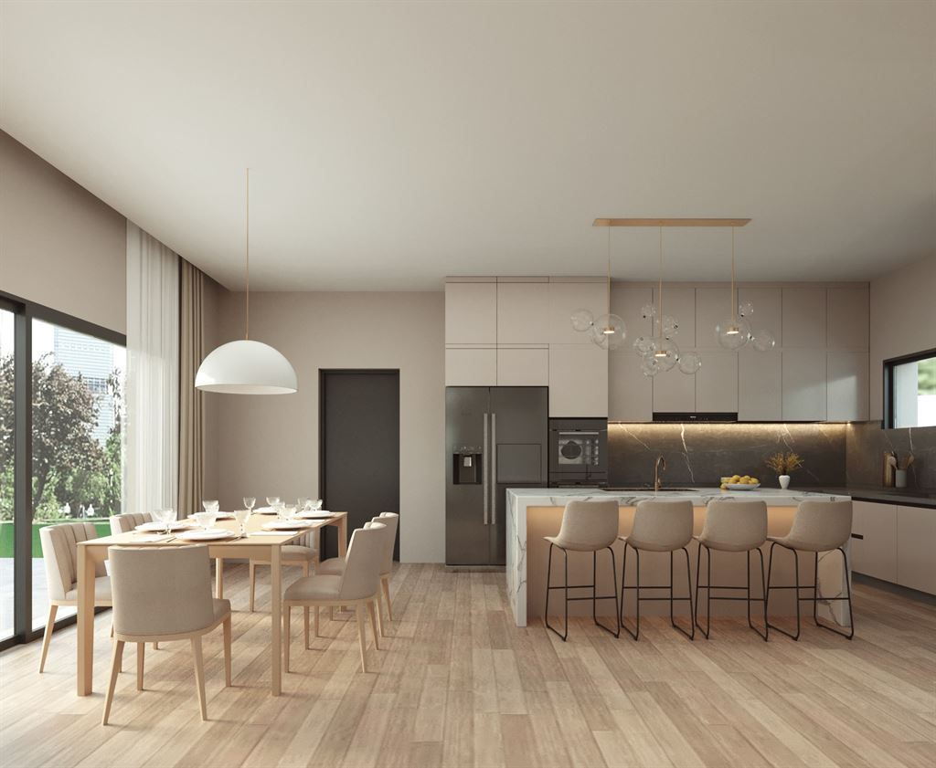maison contemporaine 7 Pièces en vente sur PLASCASSIER (06130)