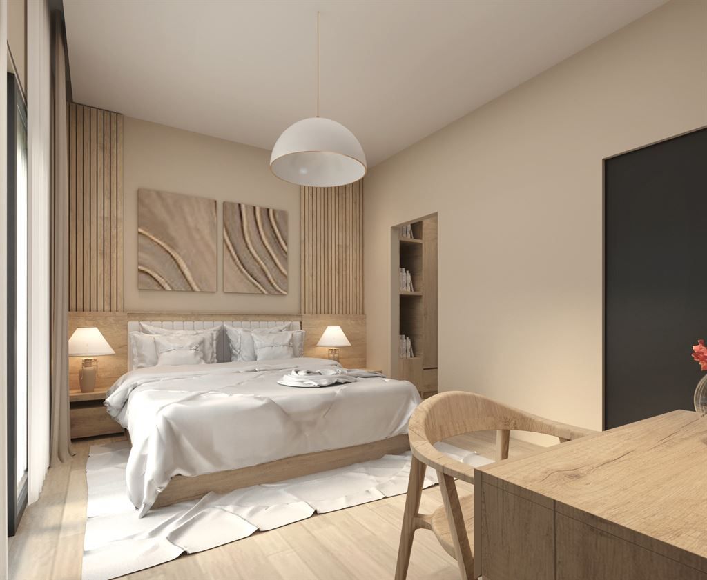 maison contemporaine 7 Pièces en vente sur PLASCASSIER (06130)