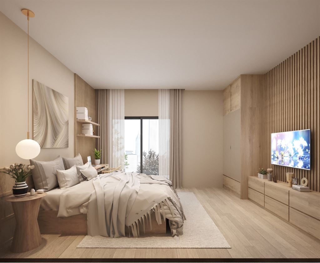 maison contemporaine 7 Pièces en vente sur PLASCASSIER (06130)