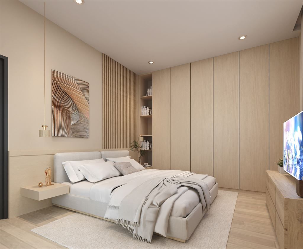 maison contemporaine 7 Pièces en vente sur PLASCASSIER (06130)