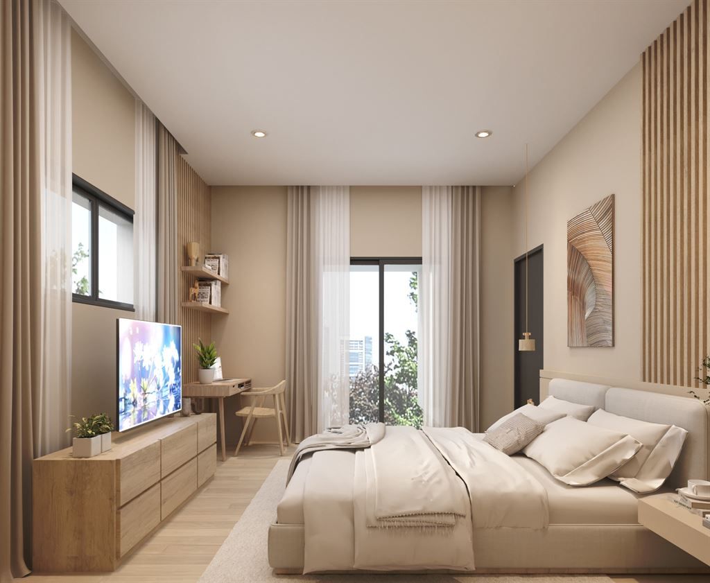 maison contemporaine 7 Pièces en vente sur PLASCASSIER (06130)