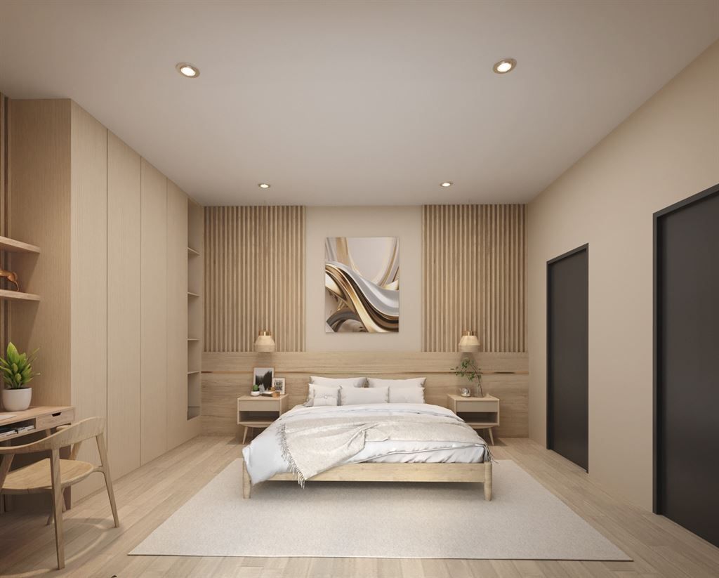 maison contemporaine 7 Pièces en vente sur PLASCASSIER (06130)