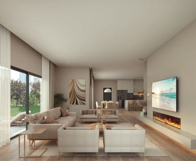 Vente Maison contemporaine Plascassier 7&nbsp;Pièces 197&nbsp;m²