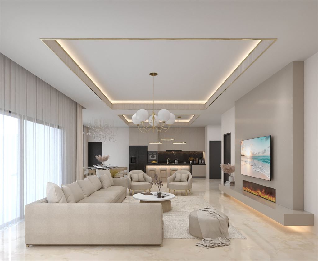 maison contemporaine 7 Pièces en vente sur PLASCASSIER (06130)