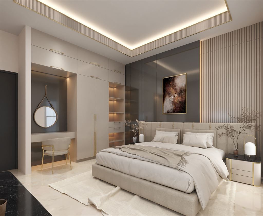 maison contemporaine 7 Pièces en vente sur PLASCASSIER (06130)