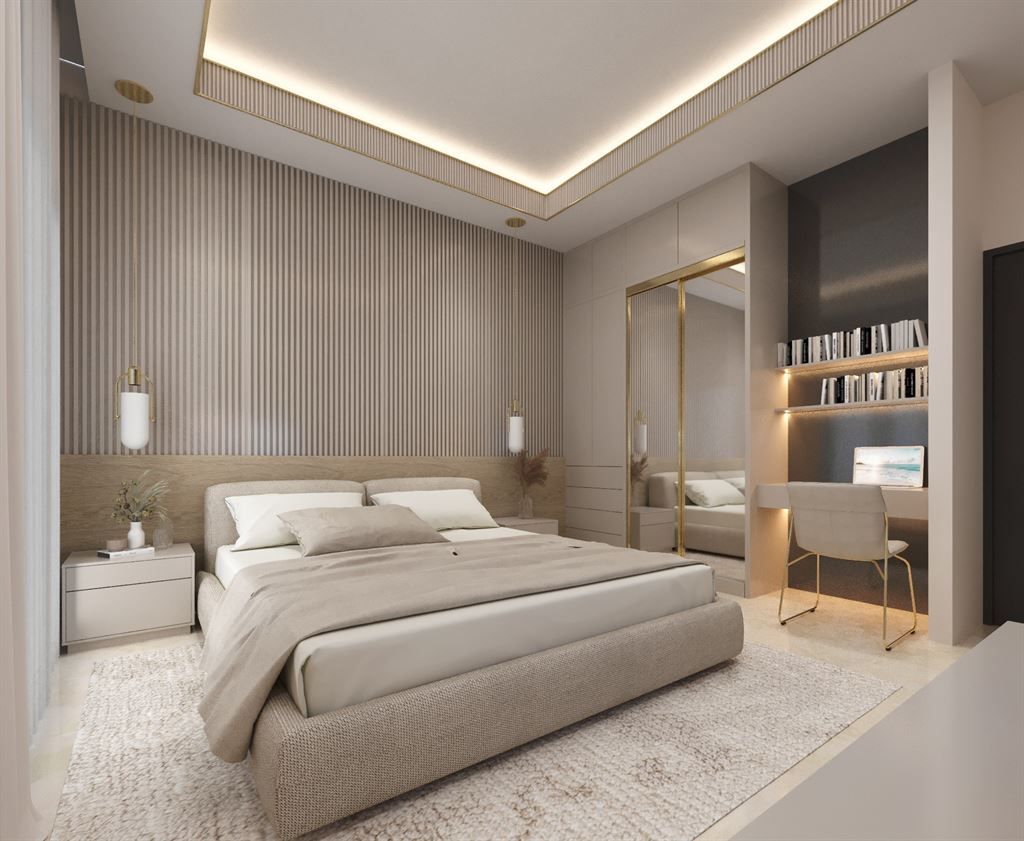 maison contemporaine 7 Pièces en vente sur PLASCASSIER (06130)