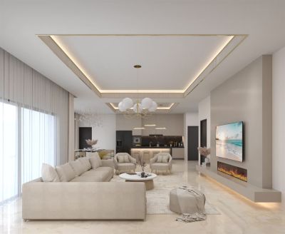 Vente Maison contemporaine Plascassier 7&nbsp;Pièces 215&nbsp;m²